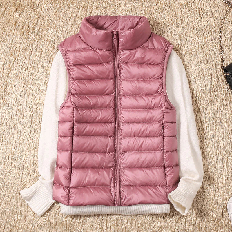 Dede - Stijlvolle Bodywarmer