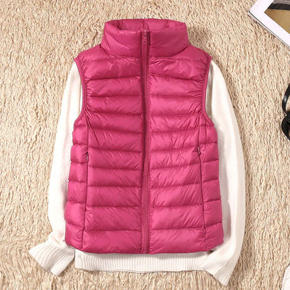 Dede - Stijlvolle Bodywarmer