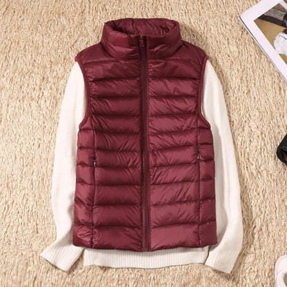 Dede - Stijlvolle Bodywarmer