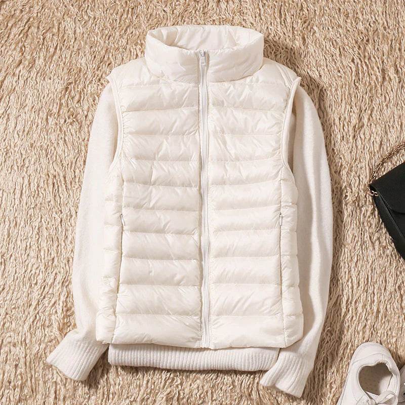 Dede - Stijlvolle Bodywarmer