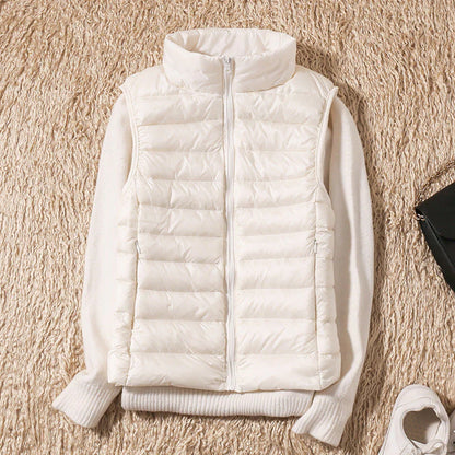 Dede - Stijlvolle Bodywarmer