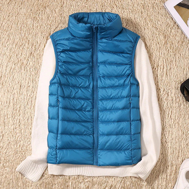 Dede - Stijlvolle Bodywarmer