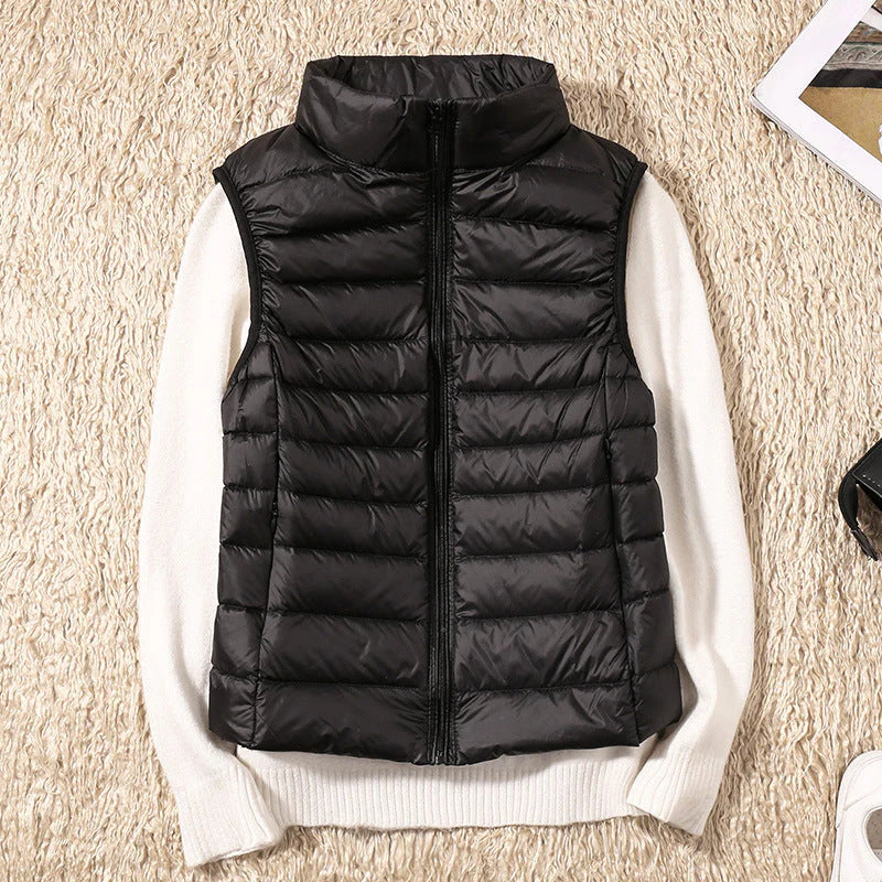 Dede - Stijlvolle Bodywarmer
