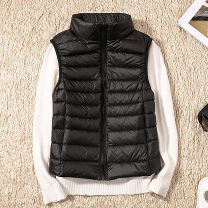 Dede - Stijlvolle Bodywarmer