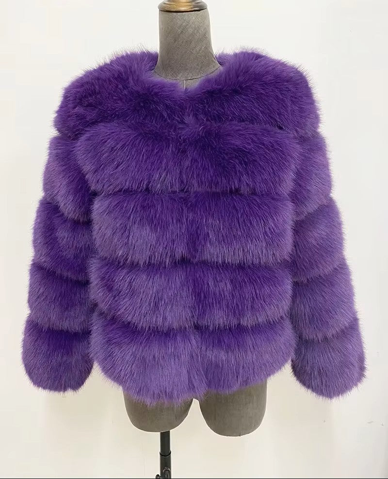 Dolly - Elegante Winterjas