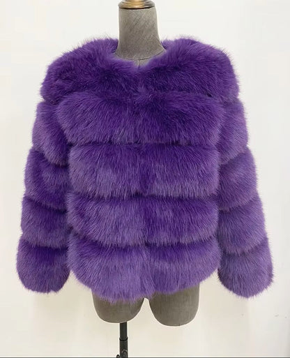 Dolly - Elegante Winterjas