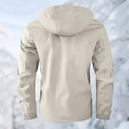 Erwin - Waterdichte Outdoorjas