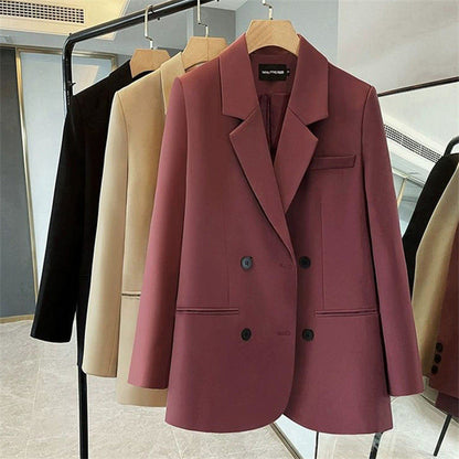 Eryka - Modieuze Blazer