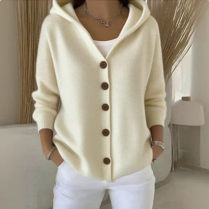 Florida - Trendy Gebreid Vest
