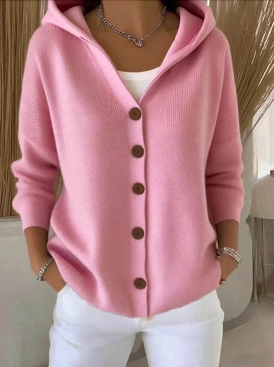 Florida - Trendy Gebreid Vest