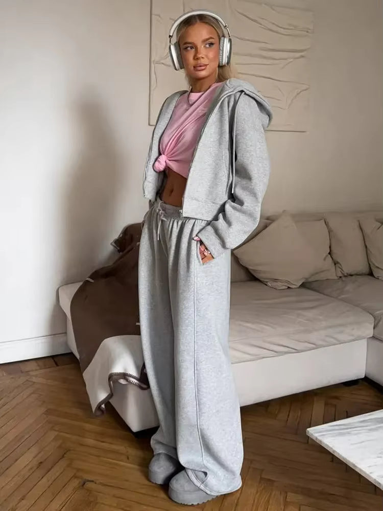 Tita - Comfortabele Set