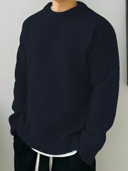 Hefe - Gebreide Sweater