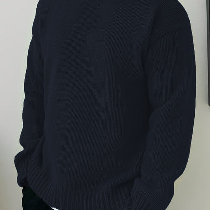 Hefe - Gebreide Sweater