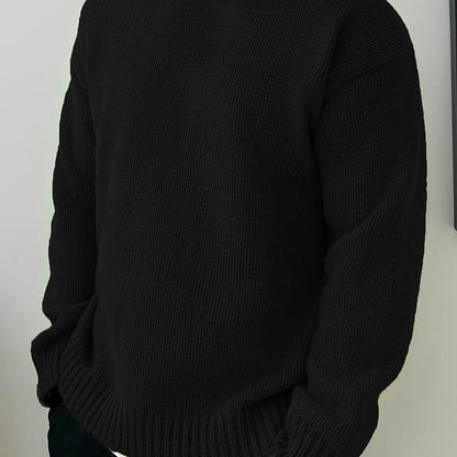 Hefe - Gebreide Sweater