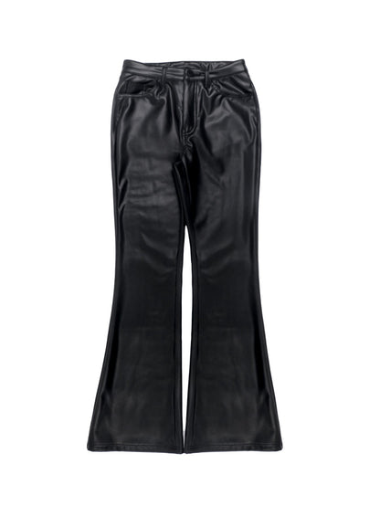 Hera - Leren Broek