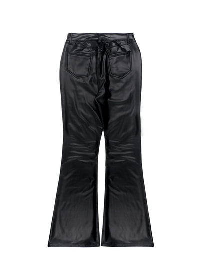Hera - Leren Broek