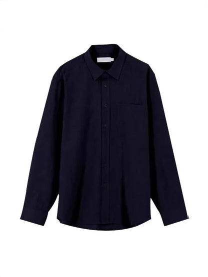 Hiro - Stijlvolle Blouse