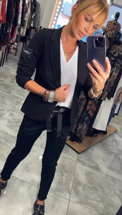 Irina - Blazer Set
