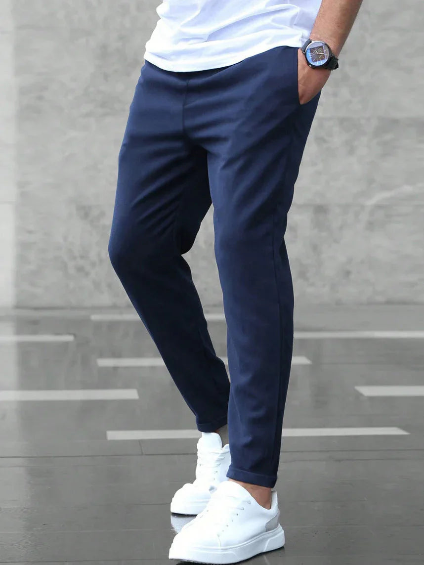 Jax - Stretch Broek