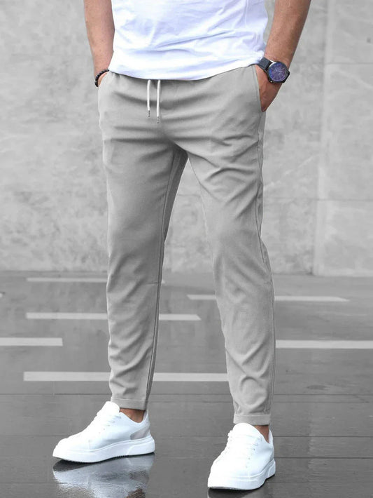 Jax - Stretch Broek