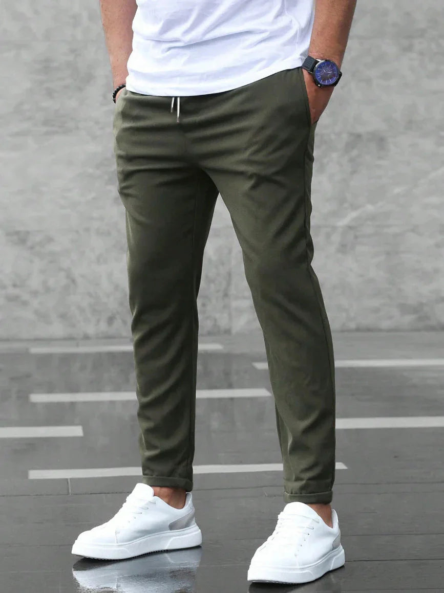 Jax - Stretch Broek