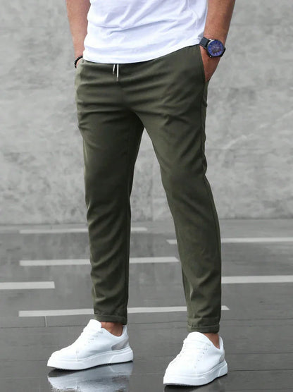 Jax - Stretch Broek