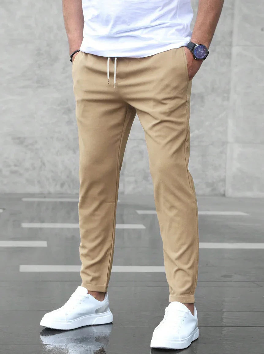 Jax - Stretch Broek