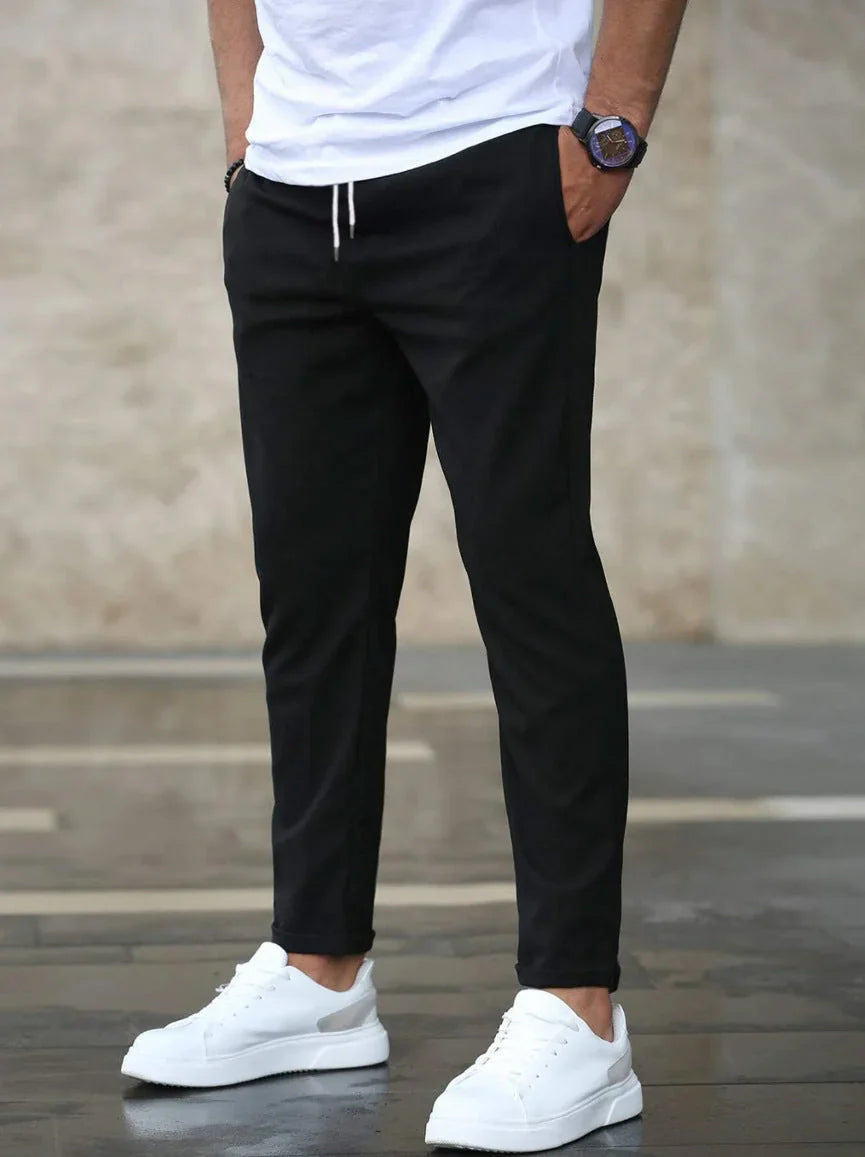 Jax - Stretch Broek