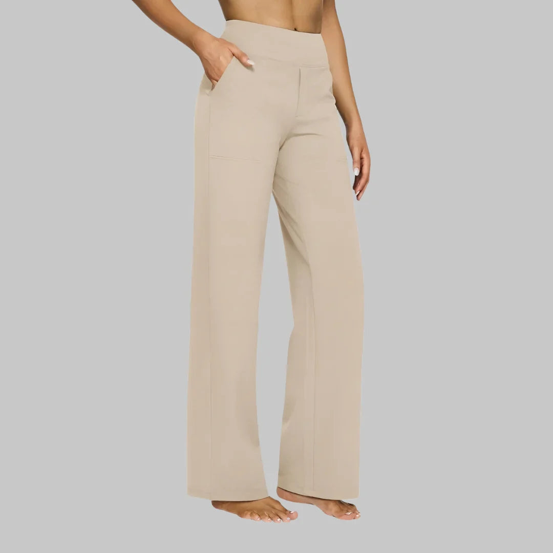 Kylie - Comfortabele Broek