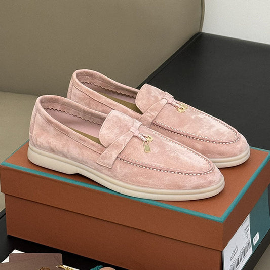 Leaya  - Klassieke Loafers