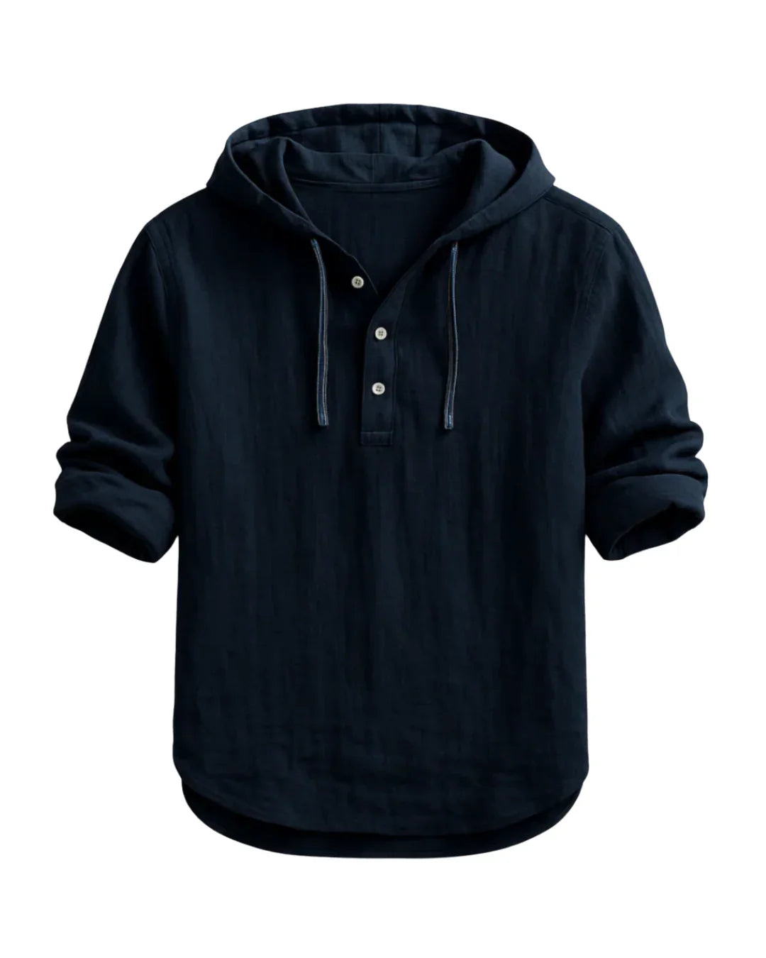 Len - Linnen Shirt