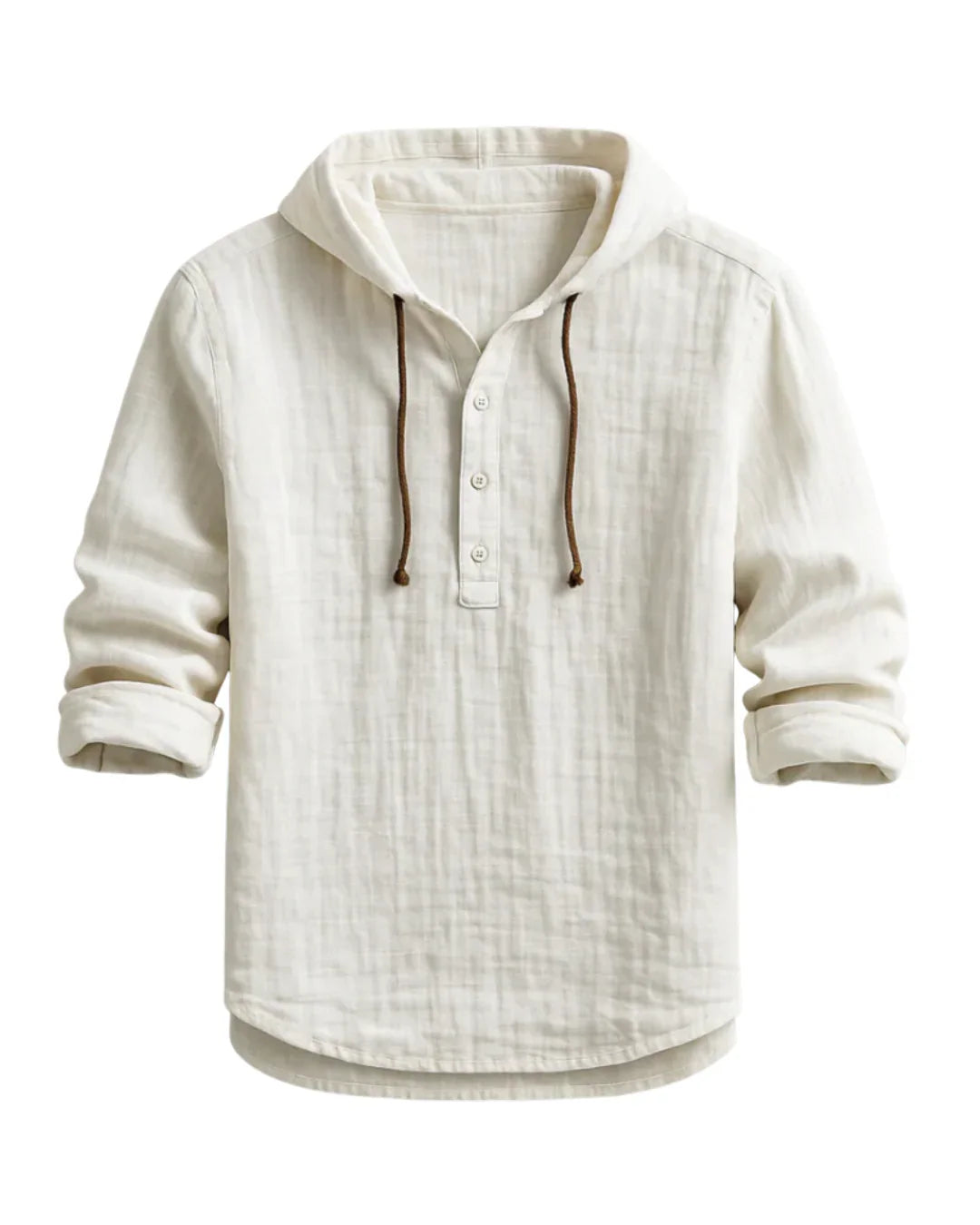 Len - Linnen Shirt
