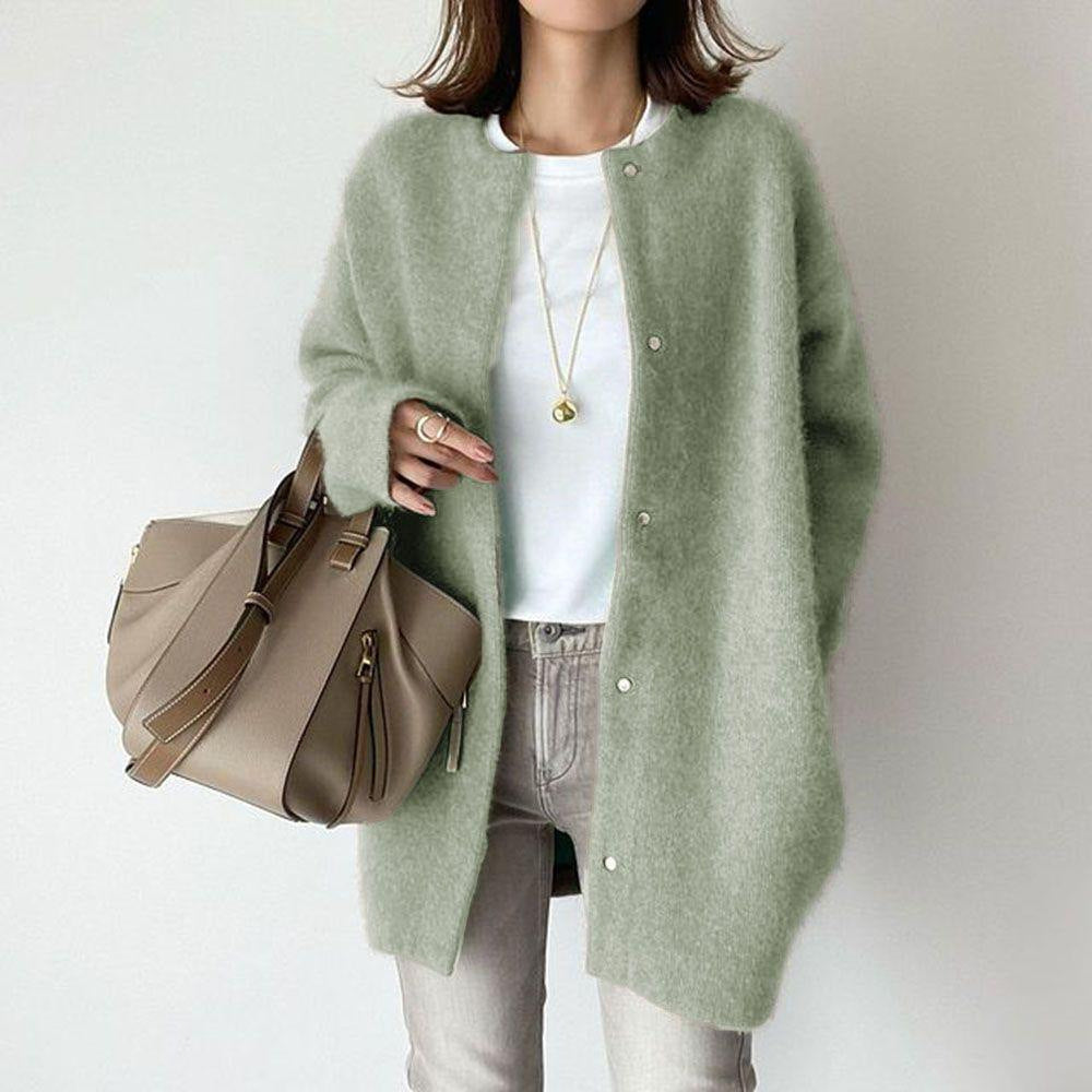 London - Elegant Vestje