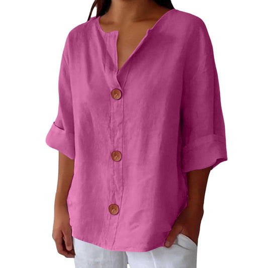 Lotte - Elegante Blouse