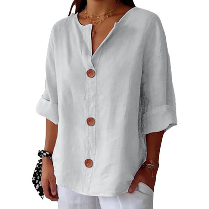 Lotte - Elegante Blouse