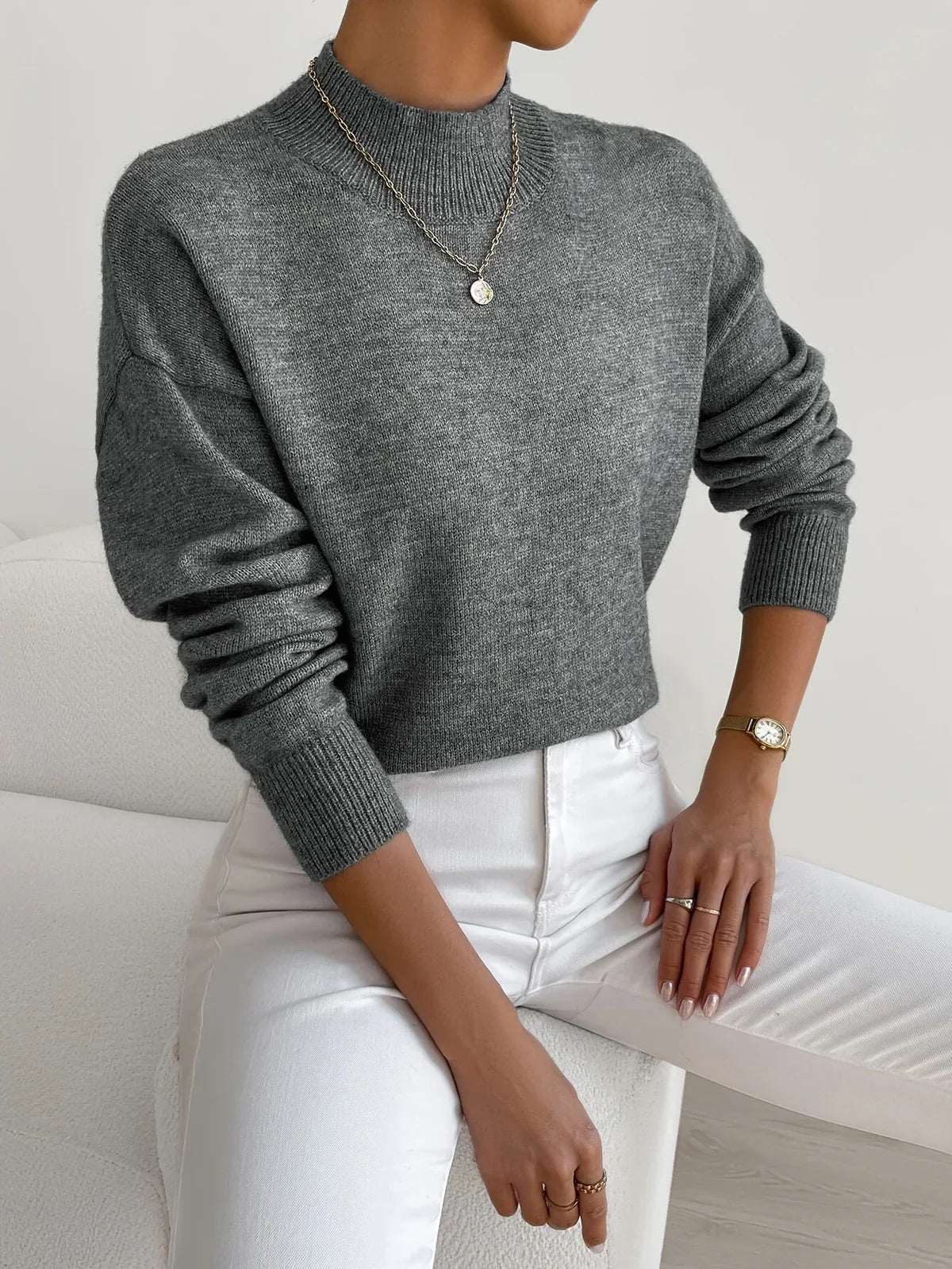 Maddy - Elegante Coltrui