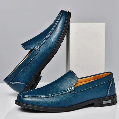 Marcelo - Leren Loafers