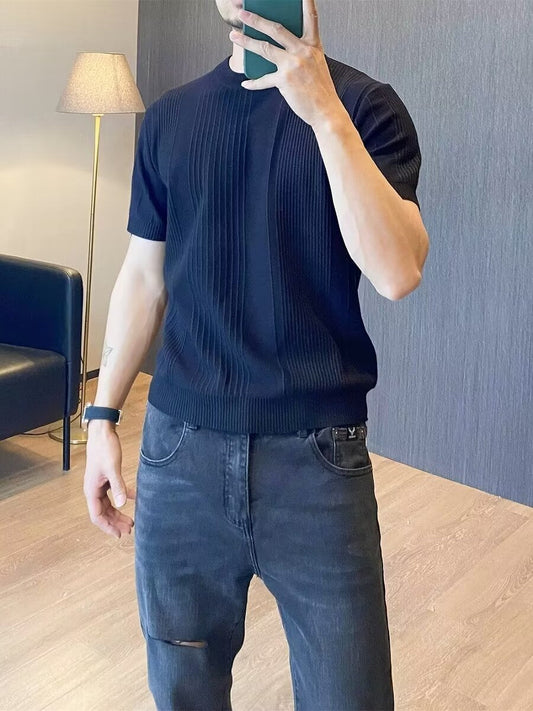 Marty - Stijlvolle Polo