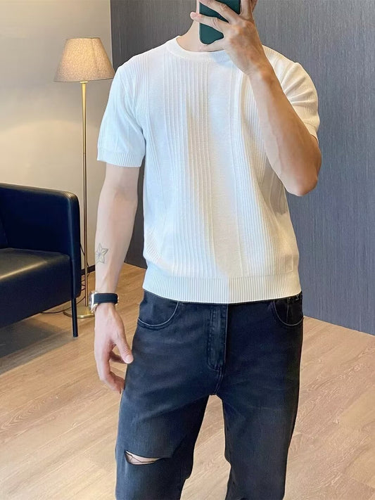 Marty - Zomers Lose Fit T- Shirt