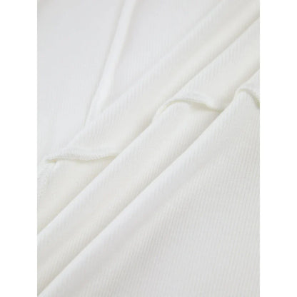Maud - Chique Essential Top