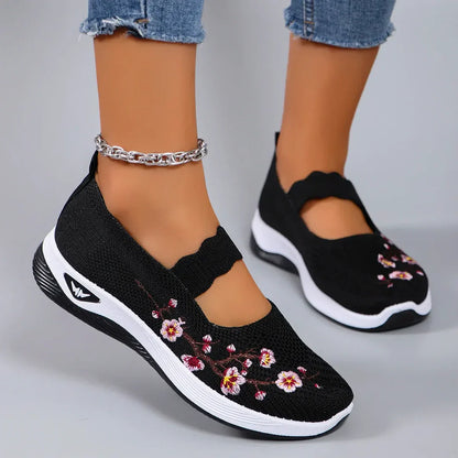 Maya - Orthopedische Schoenen