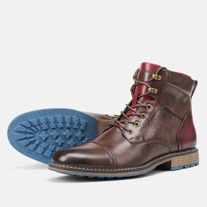 McGregor - Oxford Schoenen