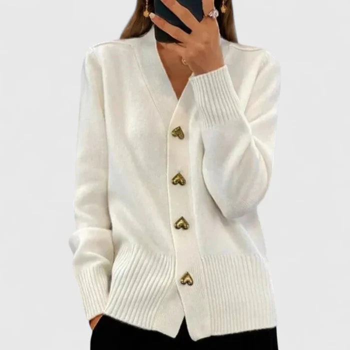 Mera - Elegante Cardigan