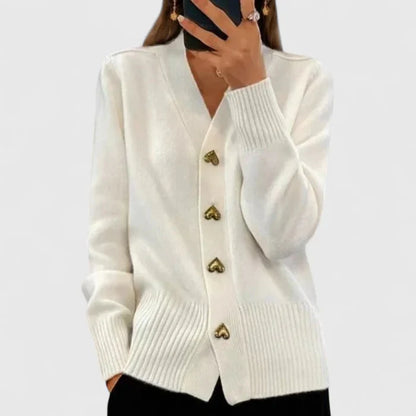 Mera - Elegante Cardigan