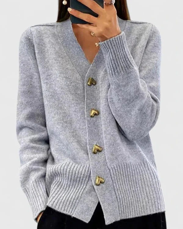 Mera - Elegante Cardigan