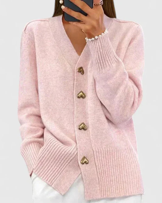 Mera - Elegante Cardigan