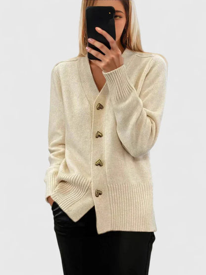 Mera - Elegante Cardigan