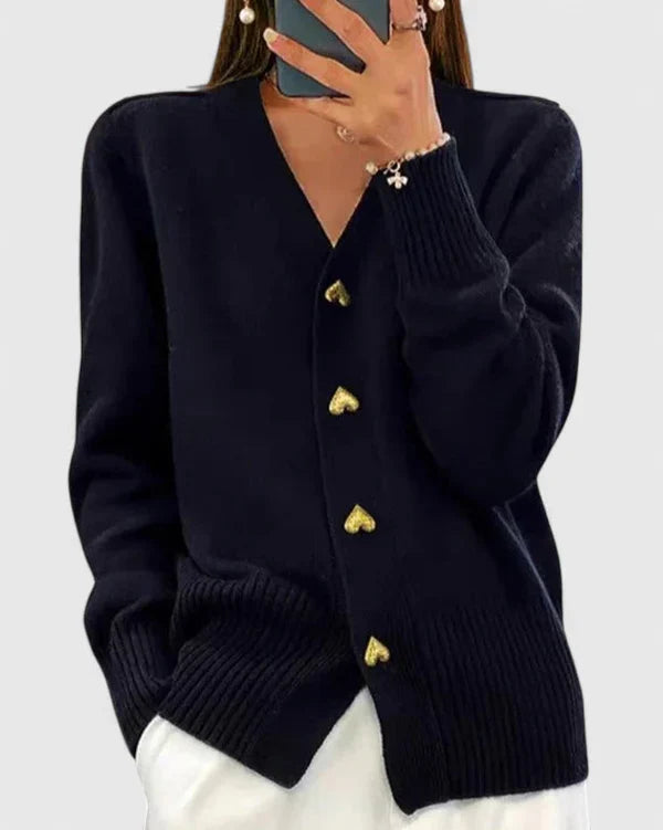 Mera - Elegante Cardigan