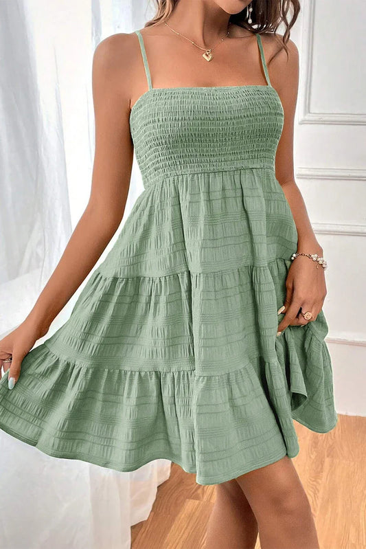 Milona - Sommerkleid