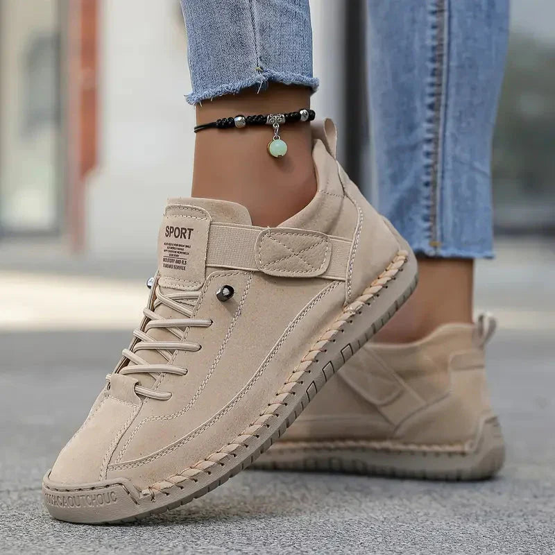 Millia - Comfortabele Orthopedische Sneakers